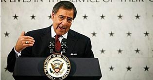 Bin Laden in Pakistan, CIA's Panetta says